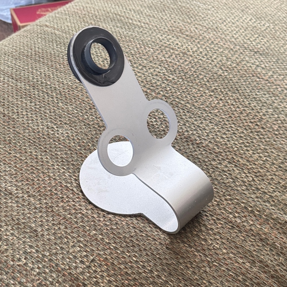 Dyson blow dryer stand